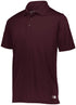 Russell Athletic Essential Polo (7EPTUM), Color 'Maroon'