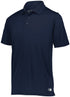 Russell Athletic Essential Polo (7EPTUM), Color 'Navy'