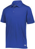 Russell Athletic Essential Polo (7EPTUM), Color 'Royal'