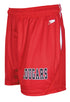 Dynamic Team Sports Custom Sublimated Ladies Softball Short Design 800-4 (SB800-4)