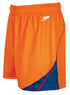 Dynamic Team Sports Custom Sublimated Ladies Softball Short Design 800-6 (SB800-6)