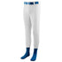 Augusta Sportswear Softball/Baseball Pant (801), Color 'White'
