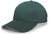 Pacific Headwear Coolport Mesh Hook-And-Loop Adjustable Cap (805M), Color 'DarkGreen'