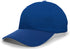 Pacific Headwear Coolport Mesh Hook-And-Loop Adjustable Cap (805M), Color 'Royal'