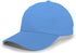 Pacific Headwear Coolport Mesh Hook-And-Loop Adjustable Cap (805M), Color 'ColumbiaBlue'