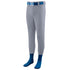 Augusta Sportswear Youth Softball/Baseball Pant (811), Color 'Blue Grey'