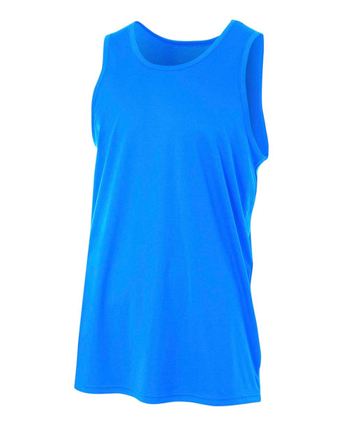 A4 Sport Tank (N2359), Color 'Royal'