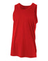 A4 Sport Tank (N2359), Color 'Scarlet'
