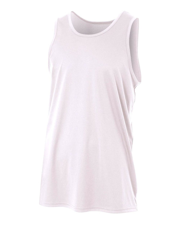 A4 Sport Tank