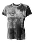 A4 Women's Cloud Dye Tech Tee