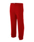 A4 Tech Pant (N6193), Color 'Scarlet'