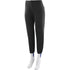 Augusta Sportswear Ladies Low-Rise Softball Pant (828-C), Color 'Black'