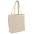 Augusta Sportswear Grocery Tote (832), Color 'Natural'
