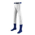 Augusta Sportswear Pull-Up Pro Pant (863-C), Color 'White'