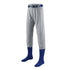 Augusta Sportswear Pull-Up Pro Pant (863-C), Color 'Silver Grey'