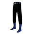 Augusta Sportswear Pull-Up Pro Pant (863-C), Color 'Black'