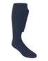 A4 Performance Soccer/Multi-Sport Sock (S8008), Color 'Navy'