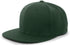 Pacific Headwear A/C² Performance D-Series Flexfit® Cap (8D5), Color 'DarkGreen'
