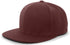 Pacific Headwear A/C² Performance D-Series Flexfit® Cap (8D5), Color 'Maroon'
