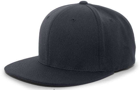 Pacific Headwear A/C² Performance D-Series Flexfit® Cap (8D5), Color 'Navy'