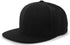 Pacific Headwear A/C² Performance D-Series Flexfit® Cap (8D5), Color 'Black'