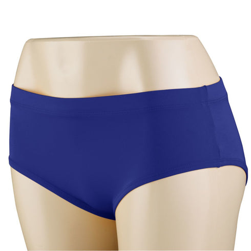 Augusta Sportswear Ladies Brief (9015), Color 'Purple'