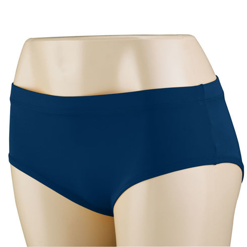 Augusta Sportswear Ladies Brief (9015), Color 'Navy'