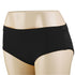 Augusta Sportswear Ladies Brief (9015), Color 'Black'