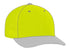 Pacific Headwear Custom USA Trucker Mesh Flexfit® Cap (904M), Color 'NeonYellow'
