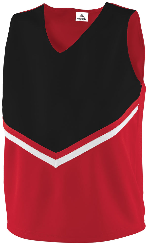 Augusta Sportswear Girls Pride Shell