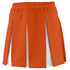 Augusta Sportswear Ladies Liberty Skirt (9115), Color 'Orange/White'