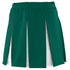 Augusta Sportswear Ladies Liberty Skirt (9115), Color 'Dark Green/White'