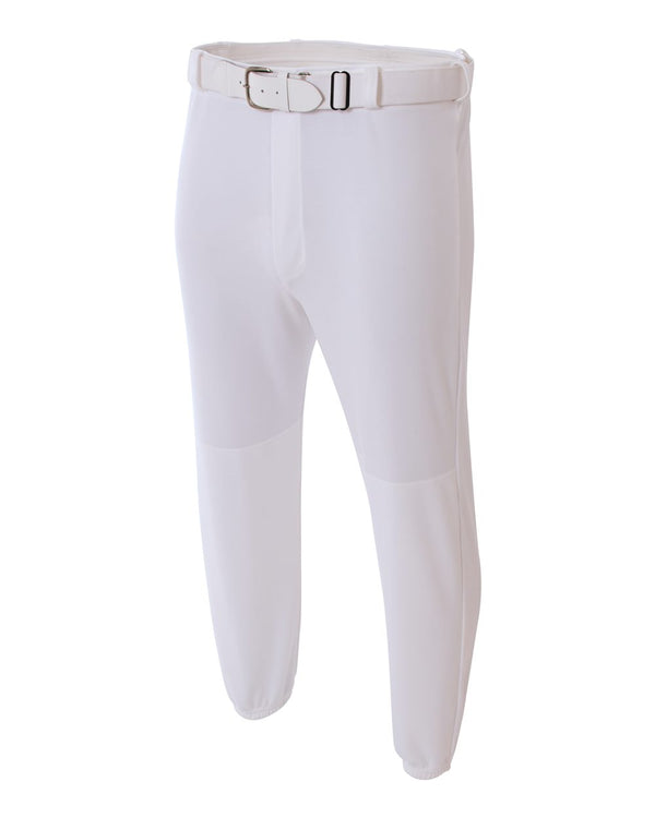 A4 Youth Double Play Baseball Pant