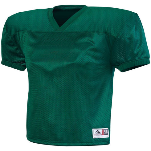 Augusta Sportswear Youth Dash Practice Jersey (9506), Color 'Dark Green'