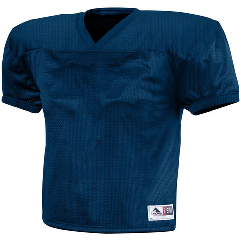 Augusta Sportswear Youth Dash Practice Jersey (9506), Color 'Navy'