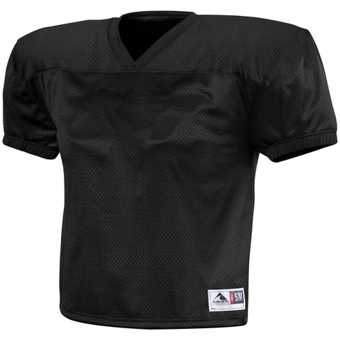 Augusta Sportswear Youth Dash Practice Jersey (9506), Color 'Black'