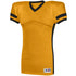 Augusta Sportswear Youth Handoff Jersey (9571-C), Color 'Gold/Black'