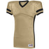 Augusta Sportswear Youth Handoff Jersey (9571-C), Color 'Vegas Gold/Black'