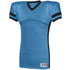 Augusta Sportswear Youth Handoff Jersey (9571-C), Color 'Columbia Blue/Black'