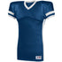 Augusta Sportswear Youth Handoff Jersey (9571-C), Color 'Navy/White'