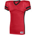 Augusta Sportswear Youth Handoff Jersey (9571-C), Color 'Red/Black'