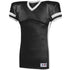 Augusta Sportswear Youth Handoff Jersey (9571-C), Color 'Black/White'