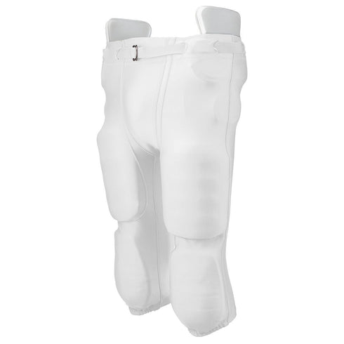 Augusta Sportswear Youth Interceptor Pant (9611-C), Color 'White'