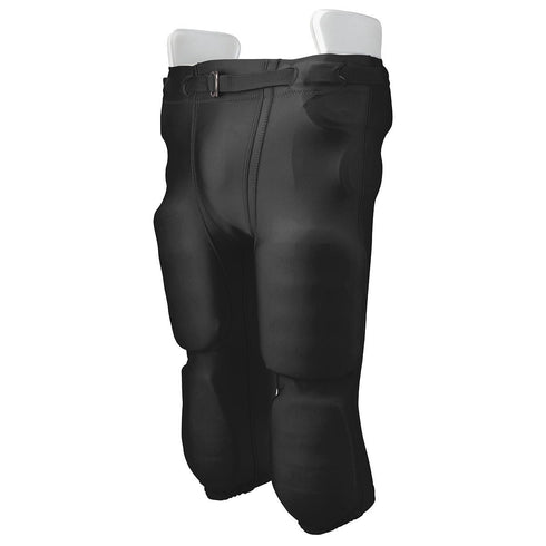 Augusta Sportswear Youth Interceptor Pant (9611-C), Color 'Black'