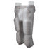 Augusta Sportswear Youth Interceptor Pant (9611-C), Color 'Silver'