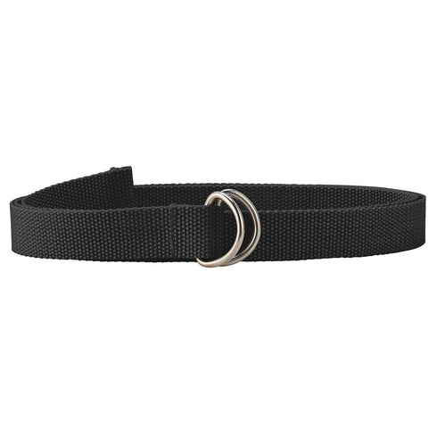 Augusta Sportswear Football Belt (9615-C), Color 'Black'
