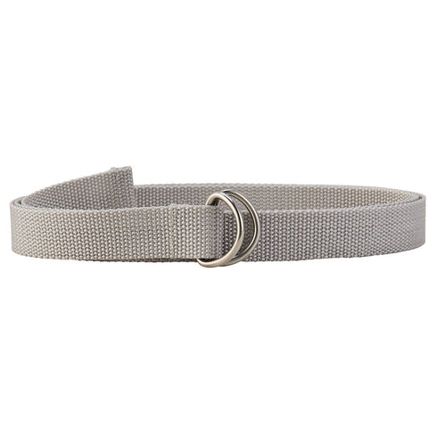 Augusta Sportswear Football Belt (9615-C), Color 'Silver'