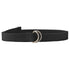 Augusta Sportswear Youth Football Belt (9616-C), Color 'Black'