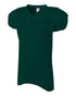 A4 Mens Nickelback Football Jersey (N4242), Color 'Forest'