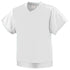 Augusta Sportswear Youth Winning Score Jersey (9731-C), Color 'White/White'